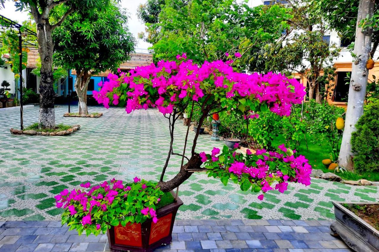 Thong Do Hotel Vinh Exteriér fotografie